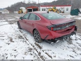 Hyundai Sonata Sel KMHL64JA0RA380146 снимка