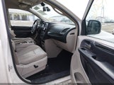 Chrysler Town & Country Touring-L 2A4RR8DG4BR781370 fotografie