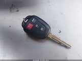 Toyota Camry Xle 4T4BF1FK7CR165970 снимка