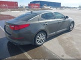 Kia Optima Lx 5XXGM4A7XEG305985 снимка