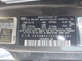 Kia Optima Lx 5XXGM4A7XEG305985 снимка