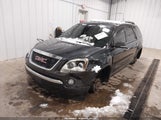 GMC Acadia Slt-1 1GKEV23727J158991 снимка