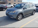 Acura Mdx Technology Package 2HNYD28459H504010 снимка