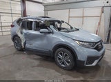 Honda Cr-V Awd Ex-L 5J6RW2H88LA000851 fotografie