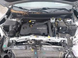 GMC Terrain Slt 3GKALPEV6KL275987 снимка