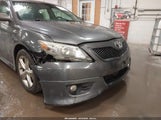 Toyota Camry Se 4T1BF3EK3BU777170 снимка