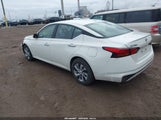 Nissan Altima S Fwd 1N4BL4BV4SN328520 fotografie