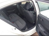 Nissan Altima S Fwd 1N4BL4BV4SN328520 photo
