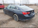 Chevrolet Malibu Lt 1G1ZD5ST7JF155801 снимка