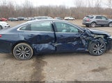Chevrolet Malibu Lt 1G1ZD5ST7JF155801 снимка