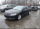 Volkswagen Passat 1.8T Se 1VWBS7A35EC077910 снимка