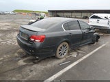 Lexus Gs 300 JTHBH96S565012735 fotografie