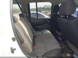Nissan Xterra Se 5N1AN08U15C637011 photo