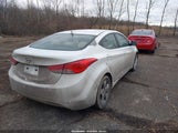 Hyundai Elantra Gls 5NPDH4AE2DH270514 снимка