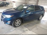 Chevrolet Equinox Fwd 2Fl 2GNAXJEV7M6149472 снимка
