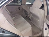 Toyota Camry Le 4T1BE46K87U605506 снимка