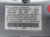 Honda Civic Lx 2HGFC4B5XHH305807 снимка