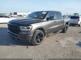 Ram  Big Horn 4X4 5'7 Box 1C6SRFFT6LN393858 снимка