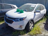 Chevrolet Equinox Lt 3GNAXLEX2KL302006 снимка