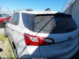 Chevrolet Equinox Lt 3GNAXLEX2KL302006 снимка