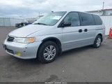 Honda Odyssey Lx 5FNRL18554B104110 fotografie