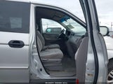 Honda Odyssey Lx 5FNRL18554B104110 fotografie