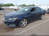 Chevrolet Impala 1Ls 2G11Y5SLXE9159096 снимка