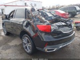 Acura Mdx Tech Pkg 5J8YD4H56KL006726 снимка