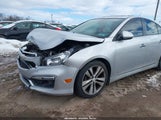 Chevrolet Cruze Ltz 1G1PG5SB0F7214503 снимка