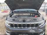Jeep Wagoneer L Series Iii 4X4 1C4SJSDPXPS502506 photo