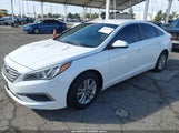 Hyundai Sonata Se 5NPE24AFXGH361372 снимка