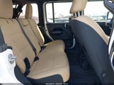 Jeep Wrangler Unlimited Sport S 4X4 1C4HJXDG2JW208749 снимка