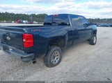 Chevrolet Silverado  1Lt 3GCUKREC1JG422519 снимка