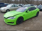 Tesla Model S 5YJSA1E28HF209800 снимка