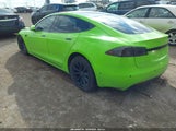 Tesla Model S 5YJSA1E28HF209800 снимка