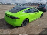Tesla Model S 5YJSA1E28HF209800 снимка