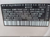 Volkswagen Jetta Se 3VWDP7AJ1DM392774 снимка