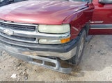 Chevrolet Tahoe Ls 1GNEC13V83R222559 photo