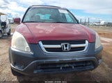Honda Cr-V Ex JHLRD78824C007702 снимка