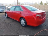 Toyota Camry Hybrid Le 4T1BD1FK9CU012846 photo