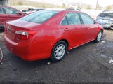 Toyota Camry Hybrid Le 4T1BD1FK9CU012846 fotografie
