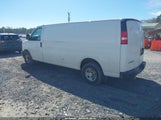 Chevrolet Express  Work Van 1GCZGHFG9H1186536 снимка