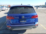 Volkswagen Taos 1.5T Sel 3VV2X7B28PM302818 fotografie