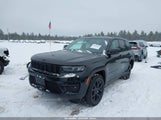 Jeep Grand Cherokee Altitude X 4X4 1C4RJHAG8SC370290 снимка