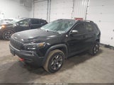 Jeep Cherokee Trailhawk 1C4PJMBN0KD277545 снимка