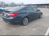 Hyundai Sonata Limited 2.0T 5NPEC4AB5DH664338 снимка