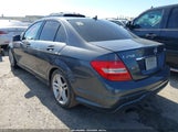 Mercedes-Benz C 250 Sport WDDGF4HB3DR268784 photo