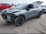 Chevrolet Blazer Fwd 3Lt 3GNKBDR48PS175929 photo