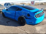 Ford Mustang Gt Premium Fastback 1FA6P8CF2P5300291 снимка