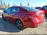 Nissan Sentra Sv Xtronic Cvt 3N1AB8CVXLY281595 снимка